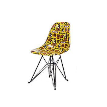 MODERNICA/Shell Chair