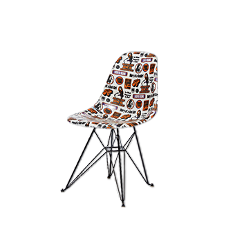 MODERNICA/Shell Chair