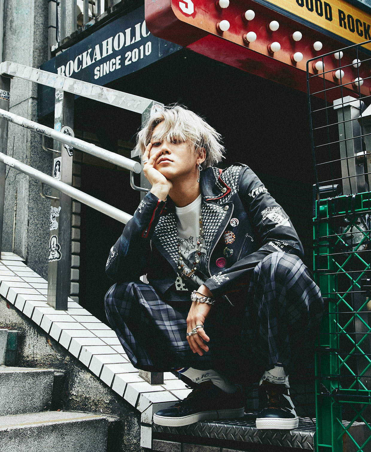 ヒステリックグラマー 中古・古着通販】Hysteric Glamour (ヒステリックグラマー) KIKO