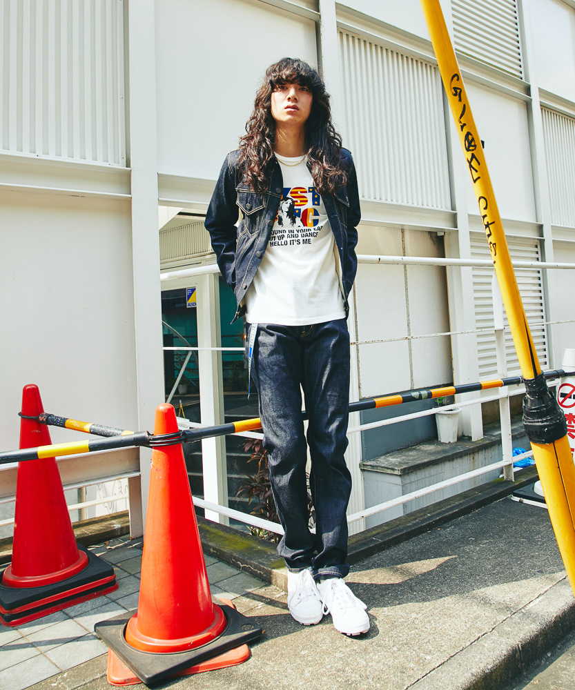 Next Generations 2019Autumn | HYSTERIC GLAMOUR