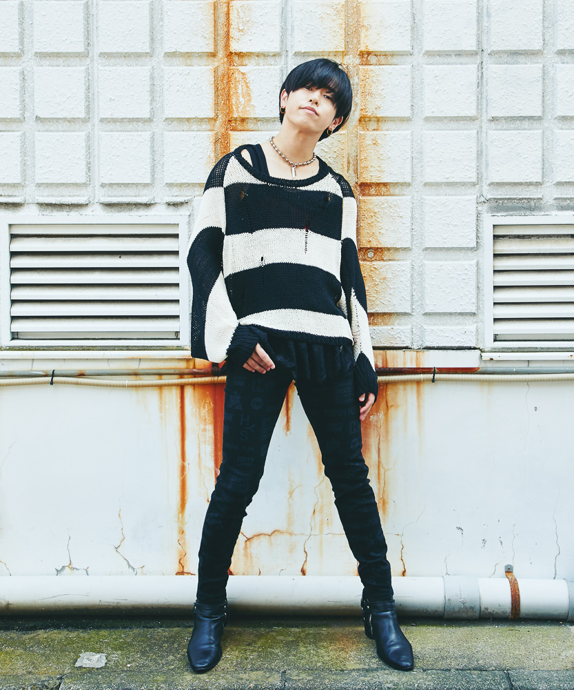Next Generations 2019Autumn | HYSTERIC GLAMOUR
