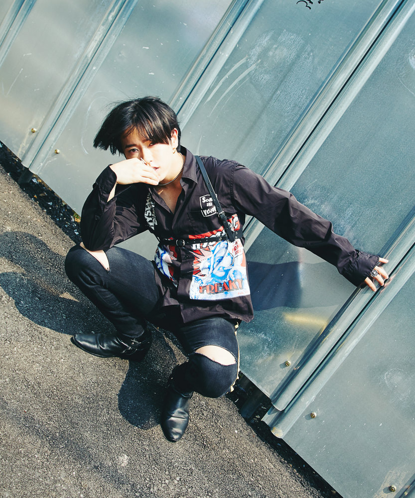 Next Generations 2019Autumn | HYSTERIC GLAMOUR