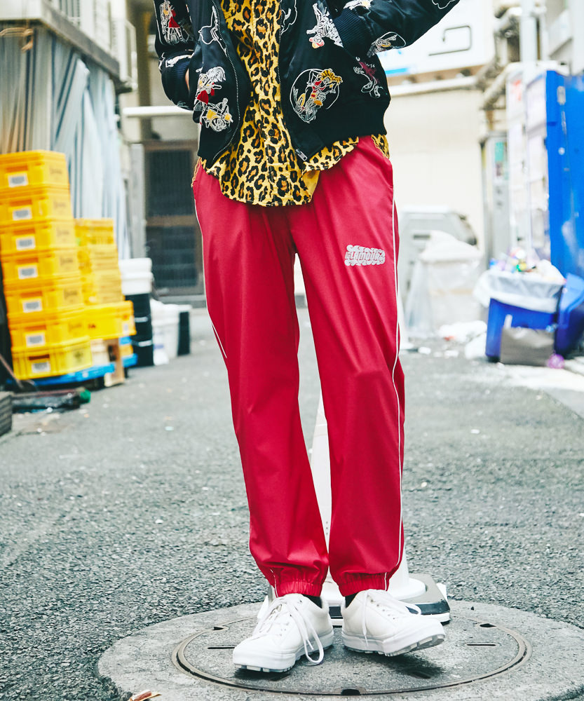 最新最全の Generations Next 2019Autumn GLAMOUR HYSTERIC | トップス