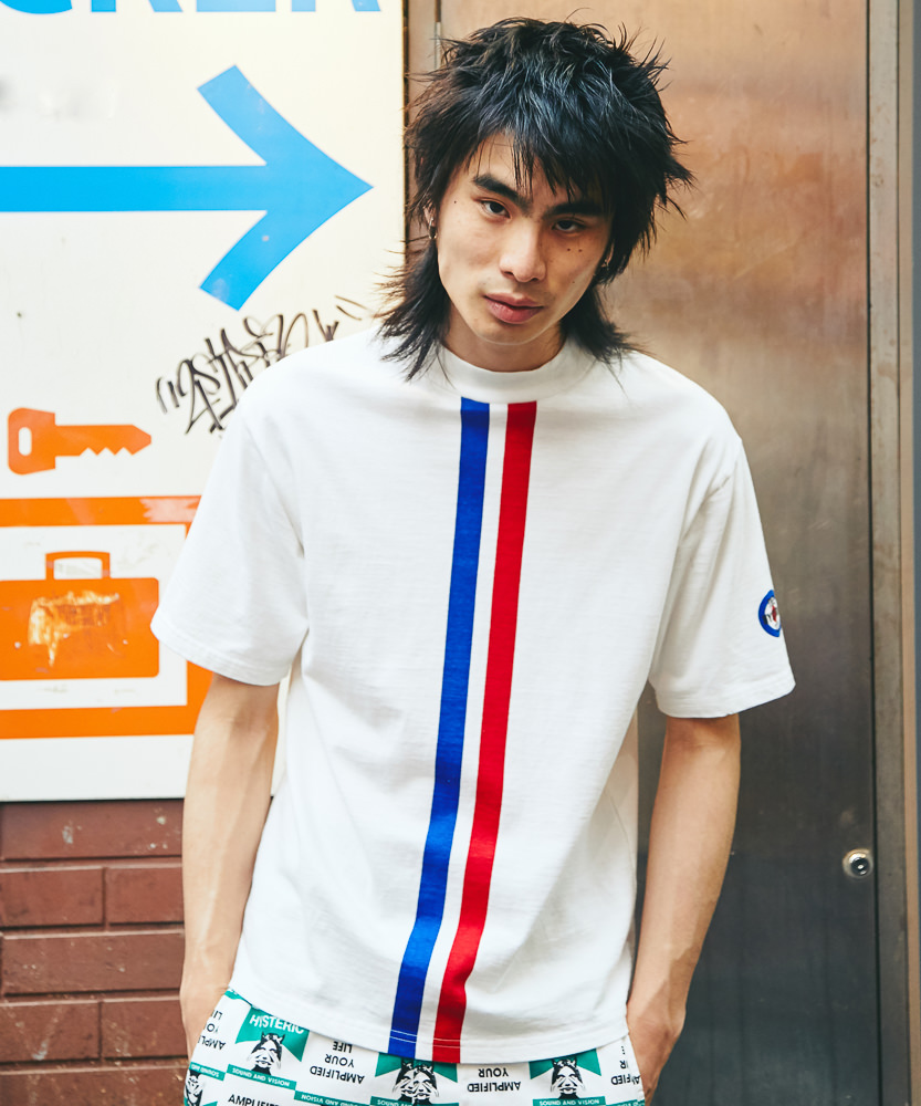 Next Generations 2019Autumn | HYSTERIC GLAMOUR