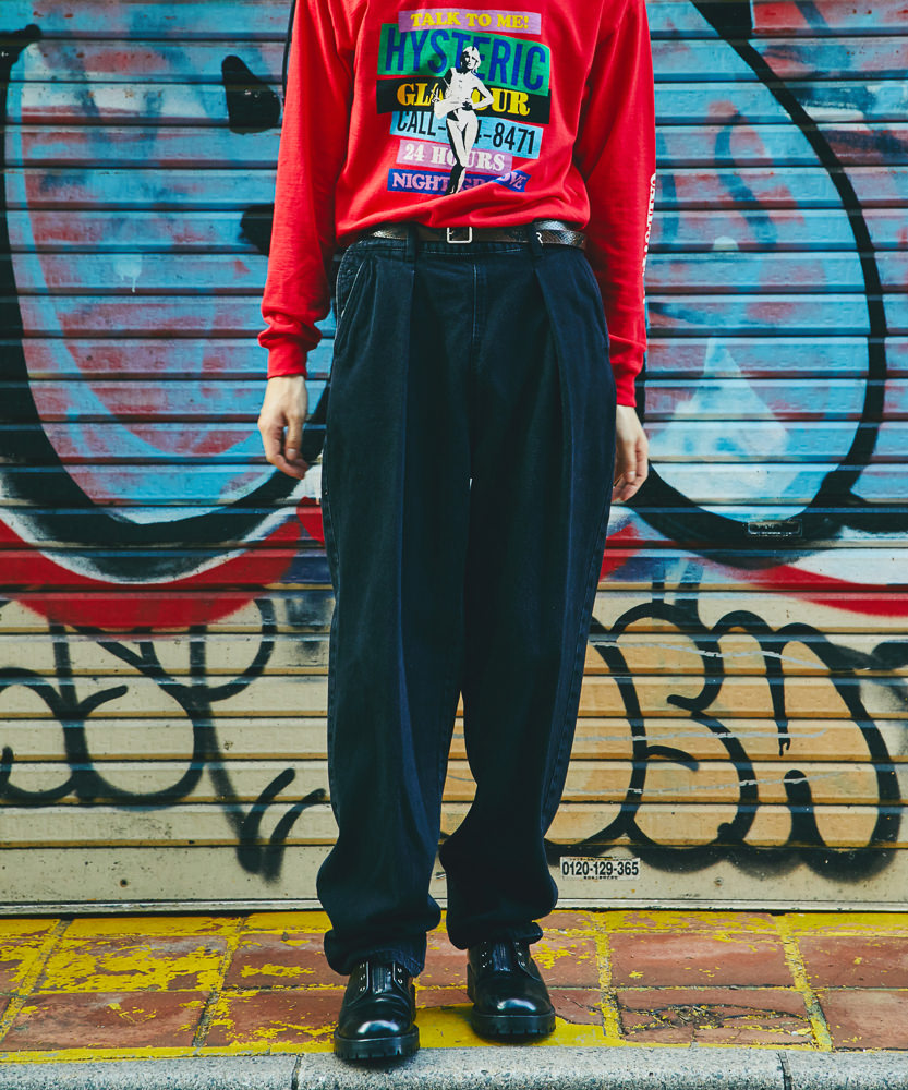 Next Generations 2019Autumn | HYSTERIC GLAMOUR