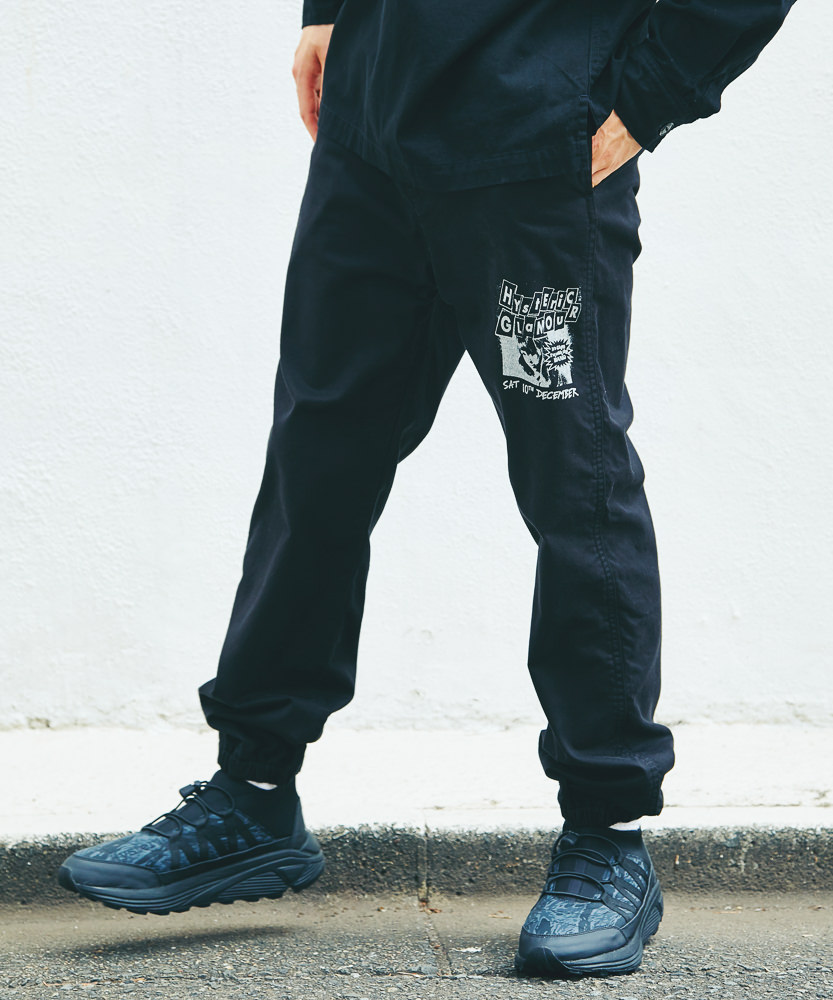 Next Generations 2019Autumn | HYSTERIC GLAMOUR