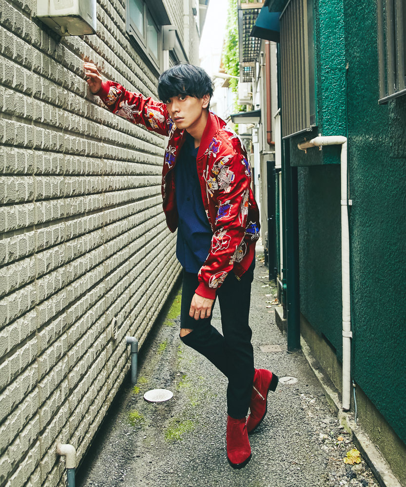 Next Generations 2019Autumn | HYSTERIC GLAMOUR