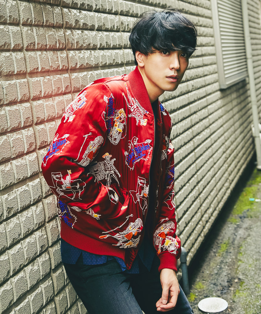 Next Generations 2019Autumn | HYSTERIC GLAMOUR