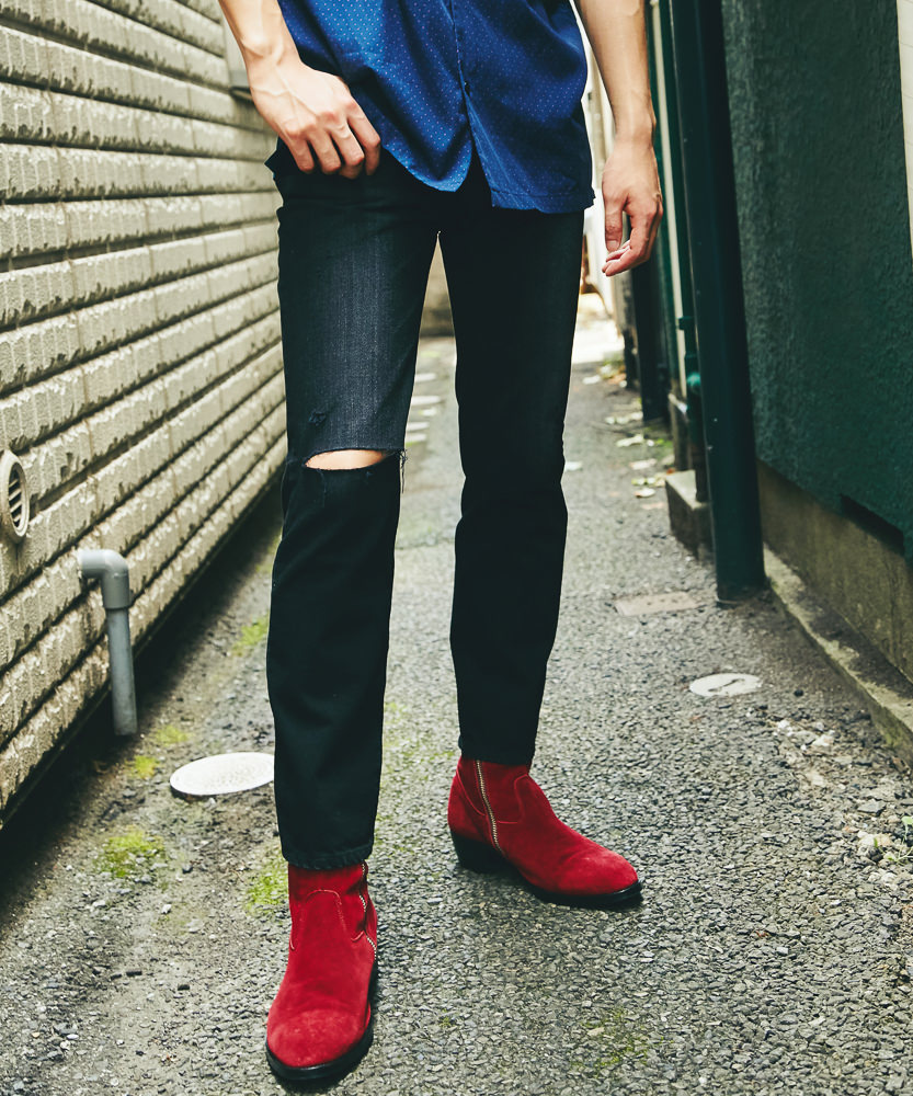 Next Generations 2019Autumn | HYSTERIC GLAMOUR