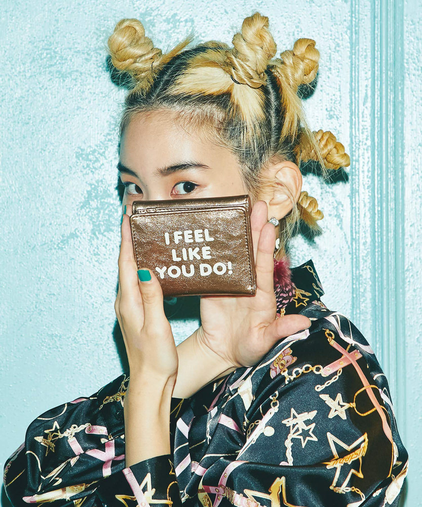 Next Generations 2019Winter | HYSTERIC GLAMOUR