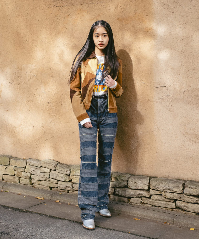 Next Generations Vol.12 | HYSTERIC GLAMOUR