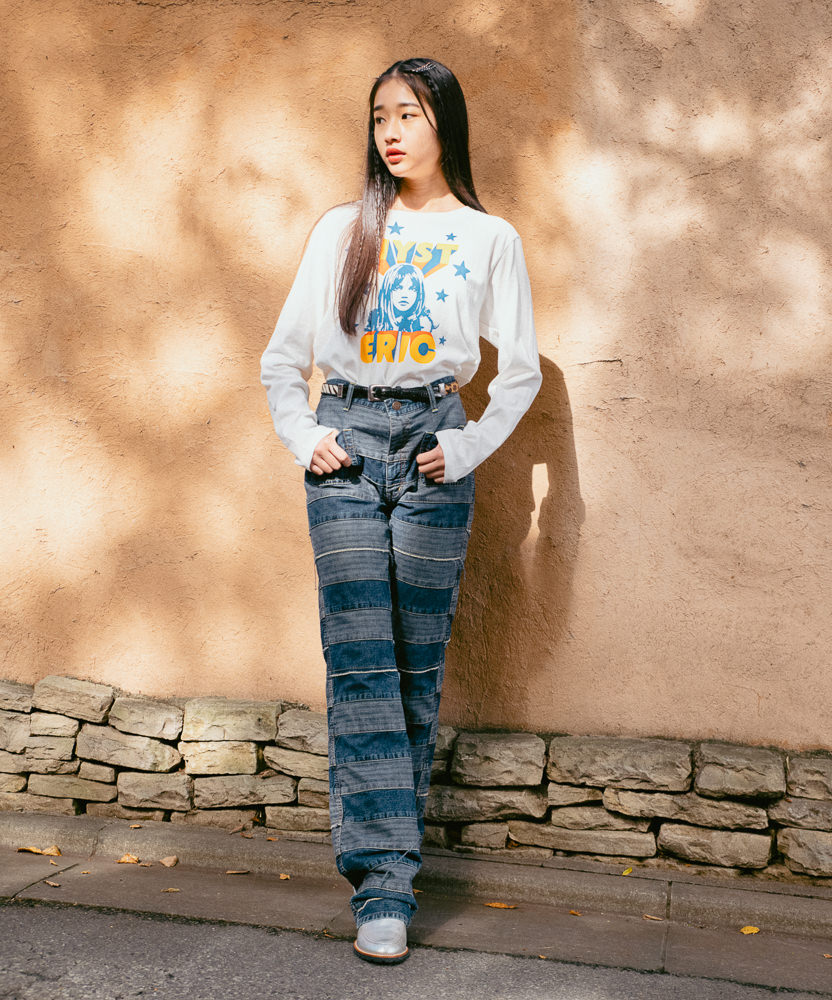 Next Generations Vol.12 | HYSTERIC GLAMOUR