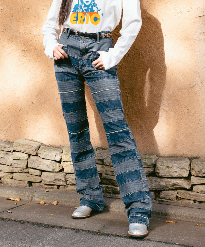 Next Generations Vol.12 | HYSTERIC GLAMOUR