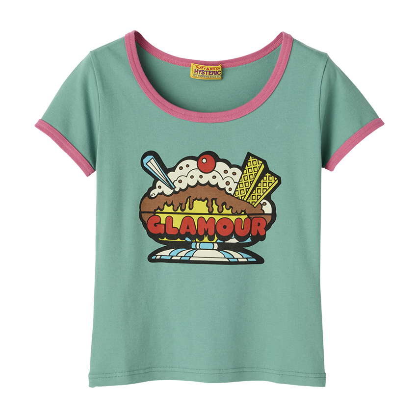 ヒステリックグラマー★ノベルティー★マガジンラック★2024年★アンブラ社製品 2024 AUTUMN FAIR | HYSTERIC GLAMOUR ONLINE STORE