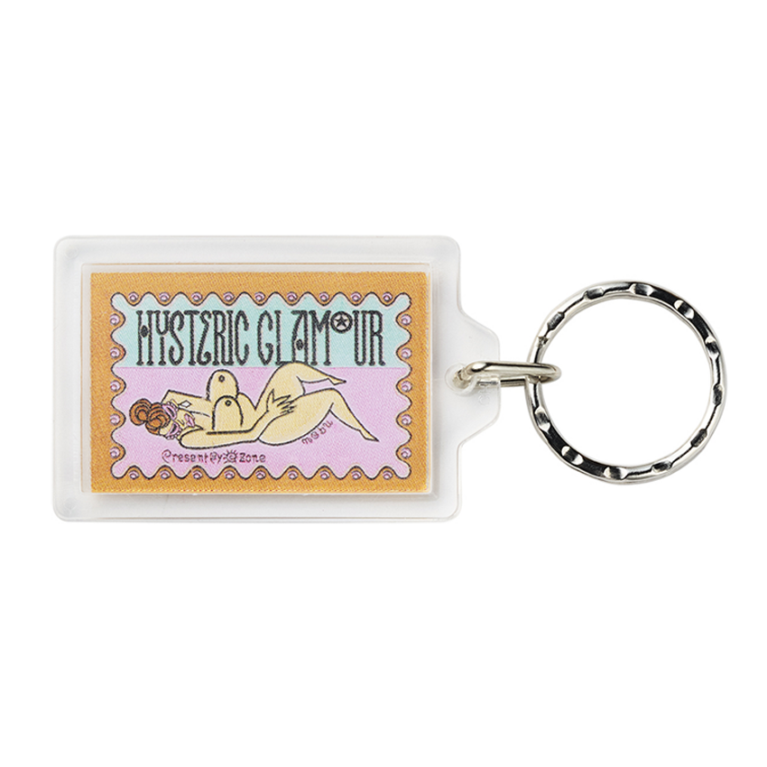 ブランド設立40周年記念書籍 『HYSTERIC SCRAP BOOK 1984-2024