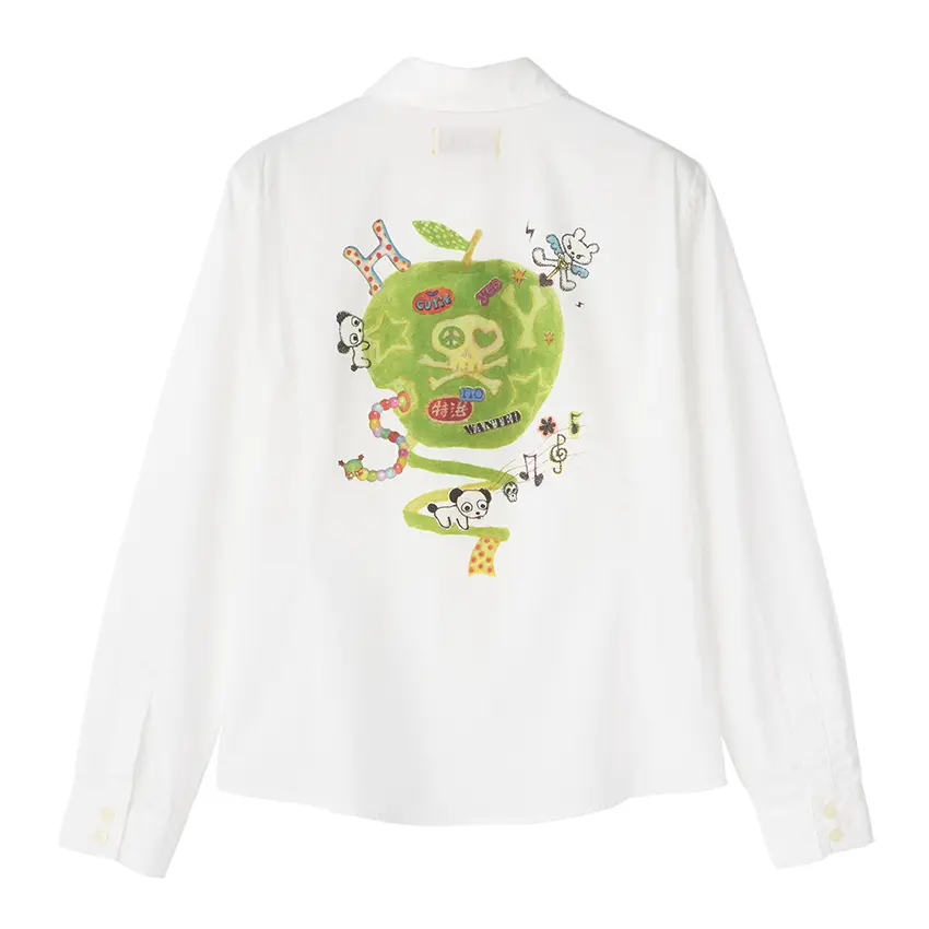 H.G.A.S.第8弾！“HYS ANIMAL WORLD” | HYSTERIC GLAMOUR ONLINE STORE