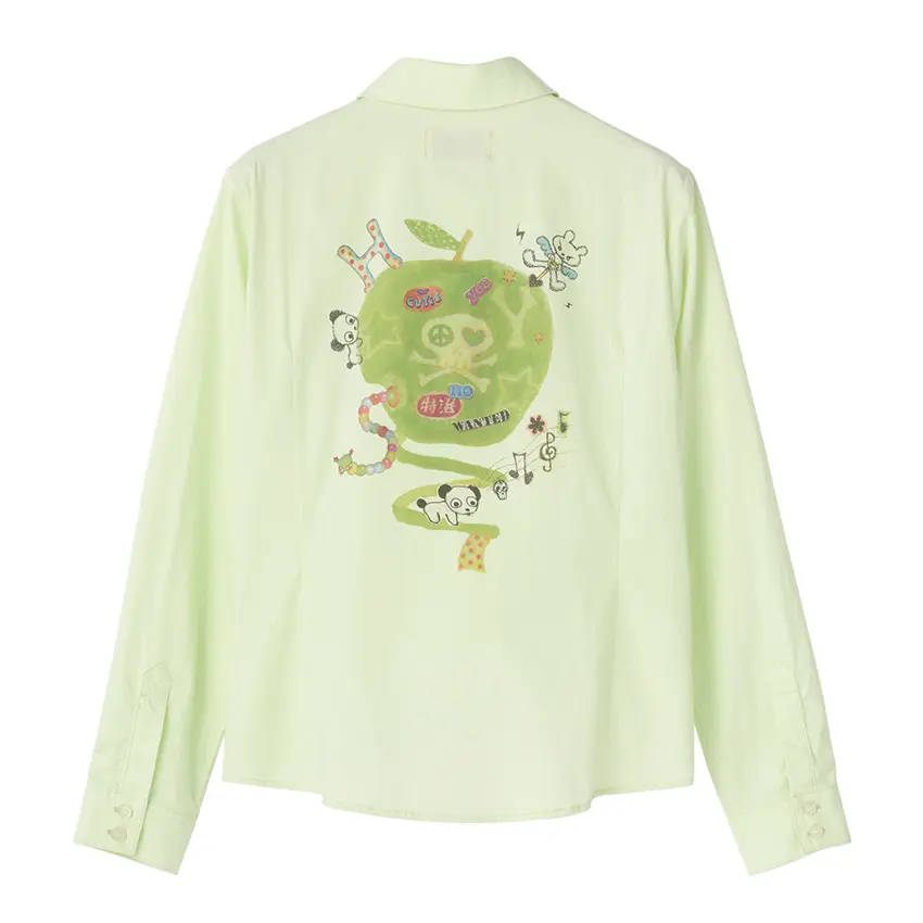 H.G.A.S.第8弾！“HYS ANIMAL WORLD” | HYSTERIC GLAMOUR ONLINE STORE