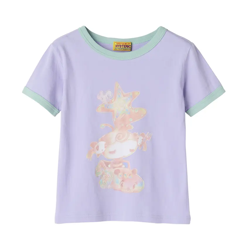 H.G.A.S.第8弾！“HYS ANIMAL WORLD” | HYSTERIC GLAMOUR ONLINE STORE