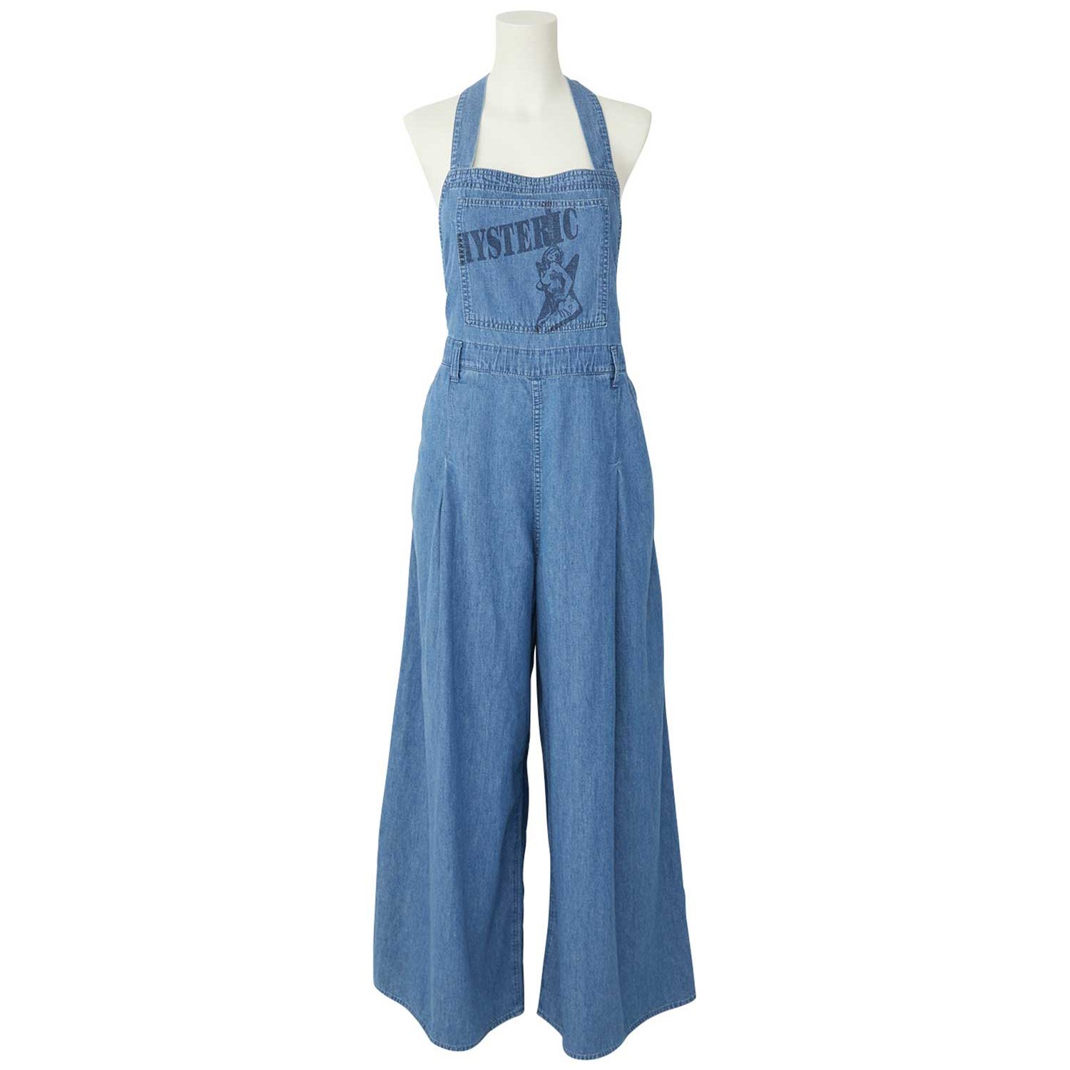 HYSTERIC GLAMOUR