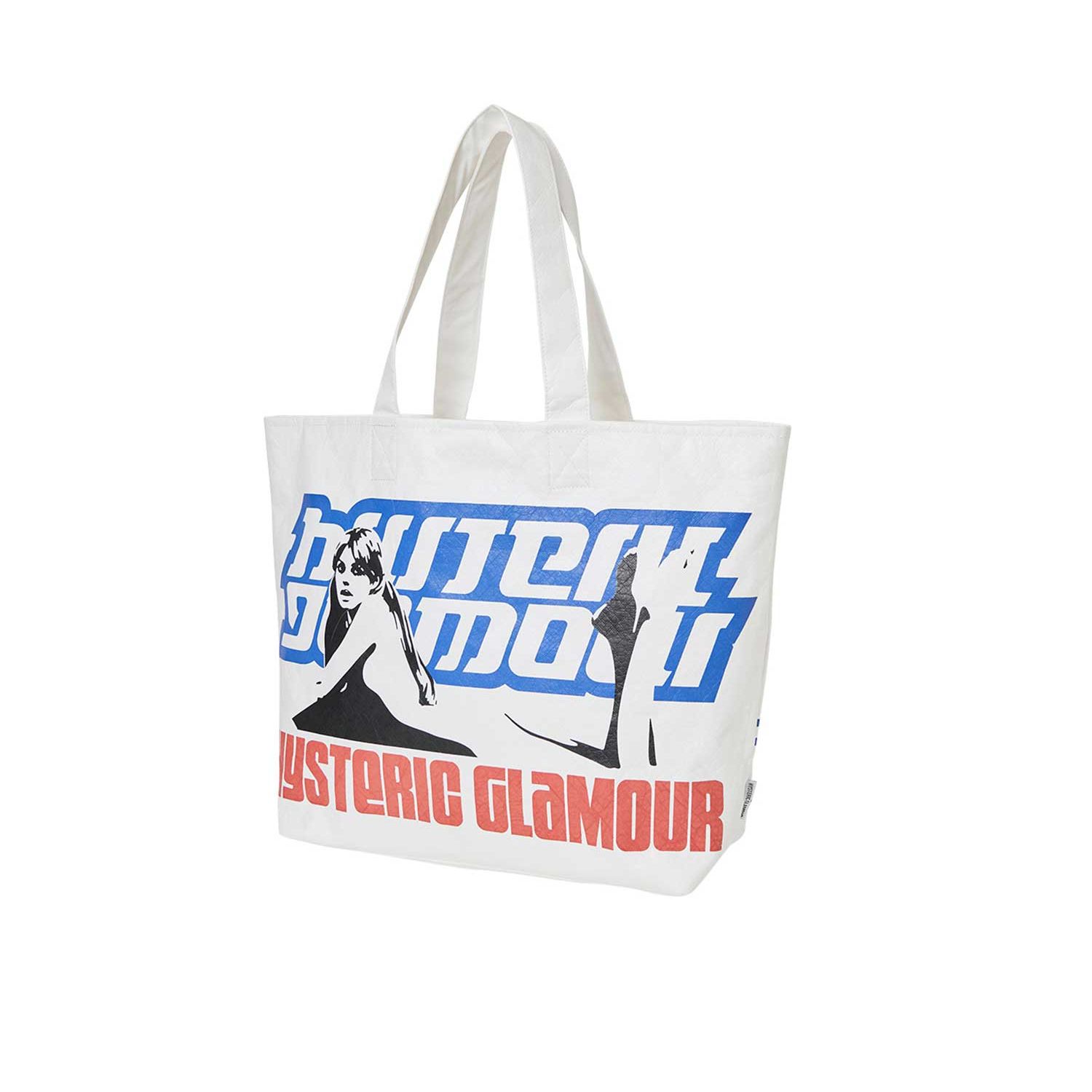 HYSTERIC GLAMOUR