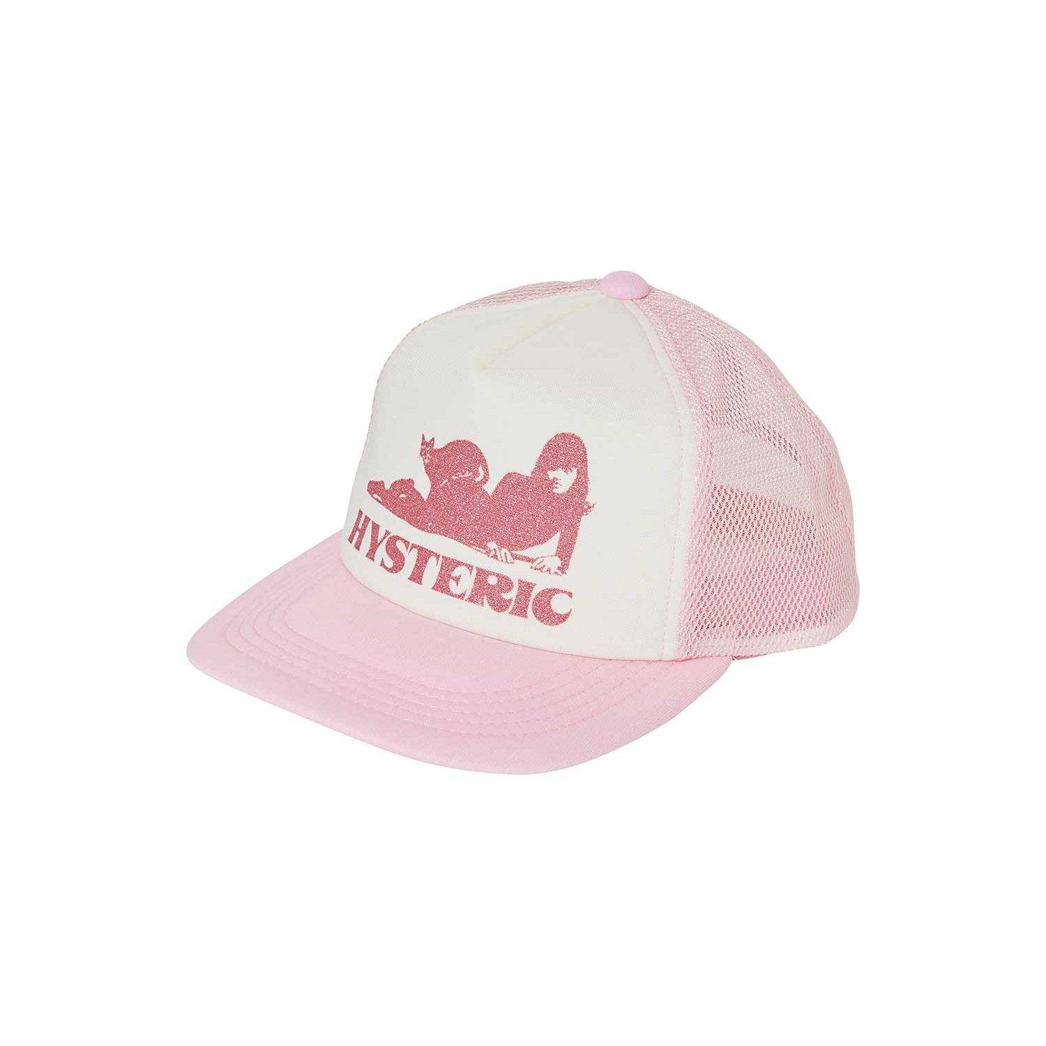 HYSTERIC GLAMOUR