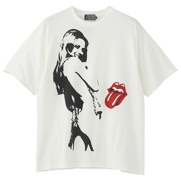 NEWS｜HYSTERIC GLAMOUR