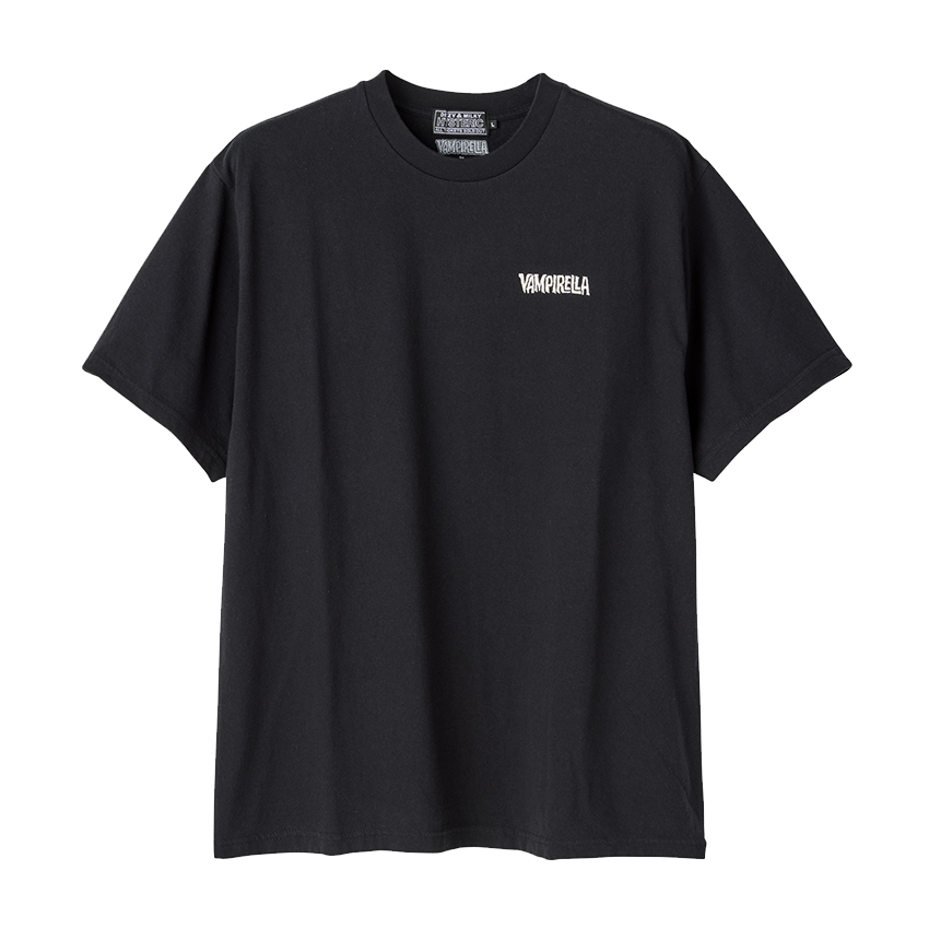 Vampirella x HYSTERIC GLAMOUR | HYSTERIC GLAMOUR ONLINE