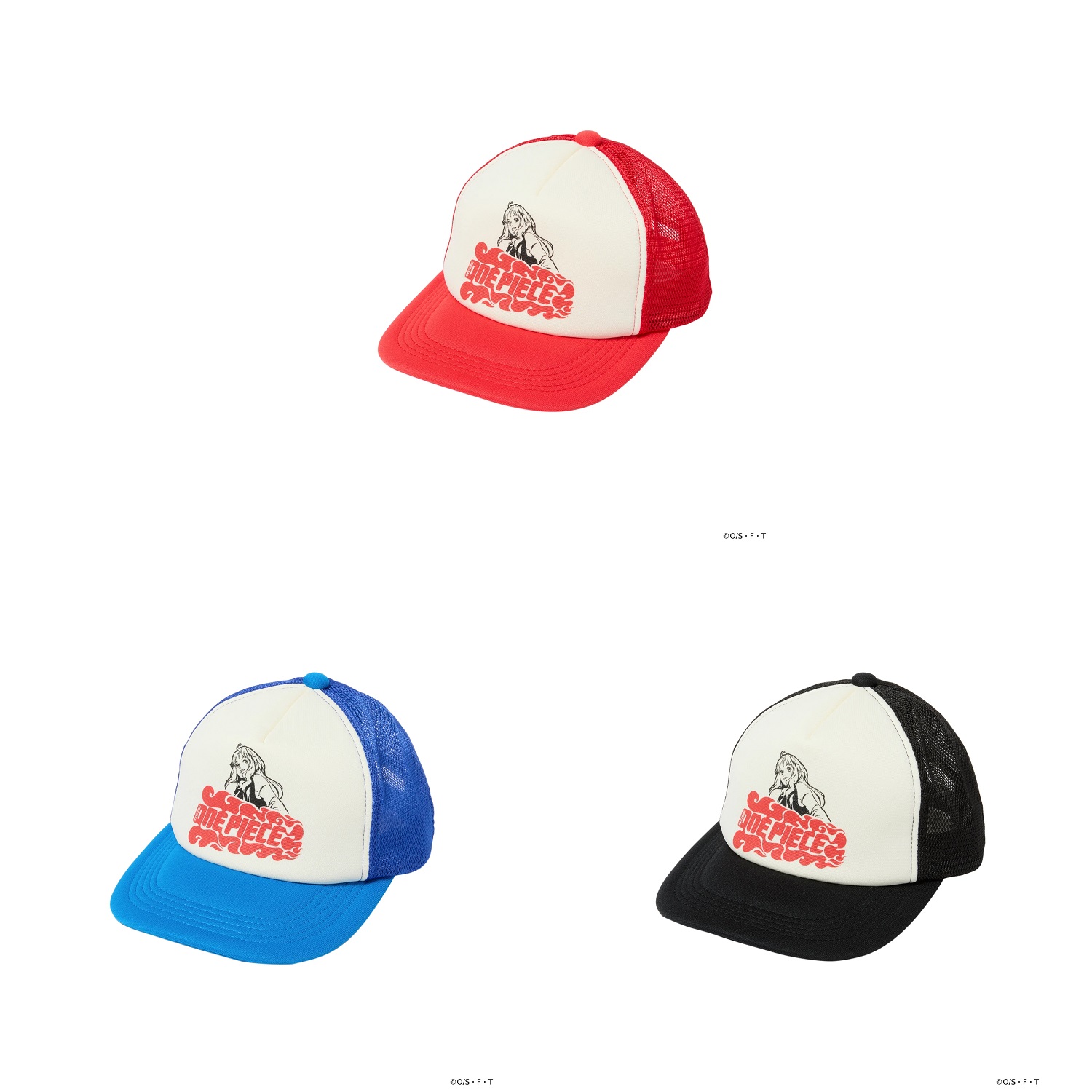 ONE PIECE x HYSTERIC GLAMOUR | HYSTERIC GLAMOUR ONLINE STORE