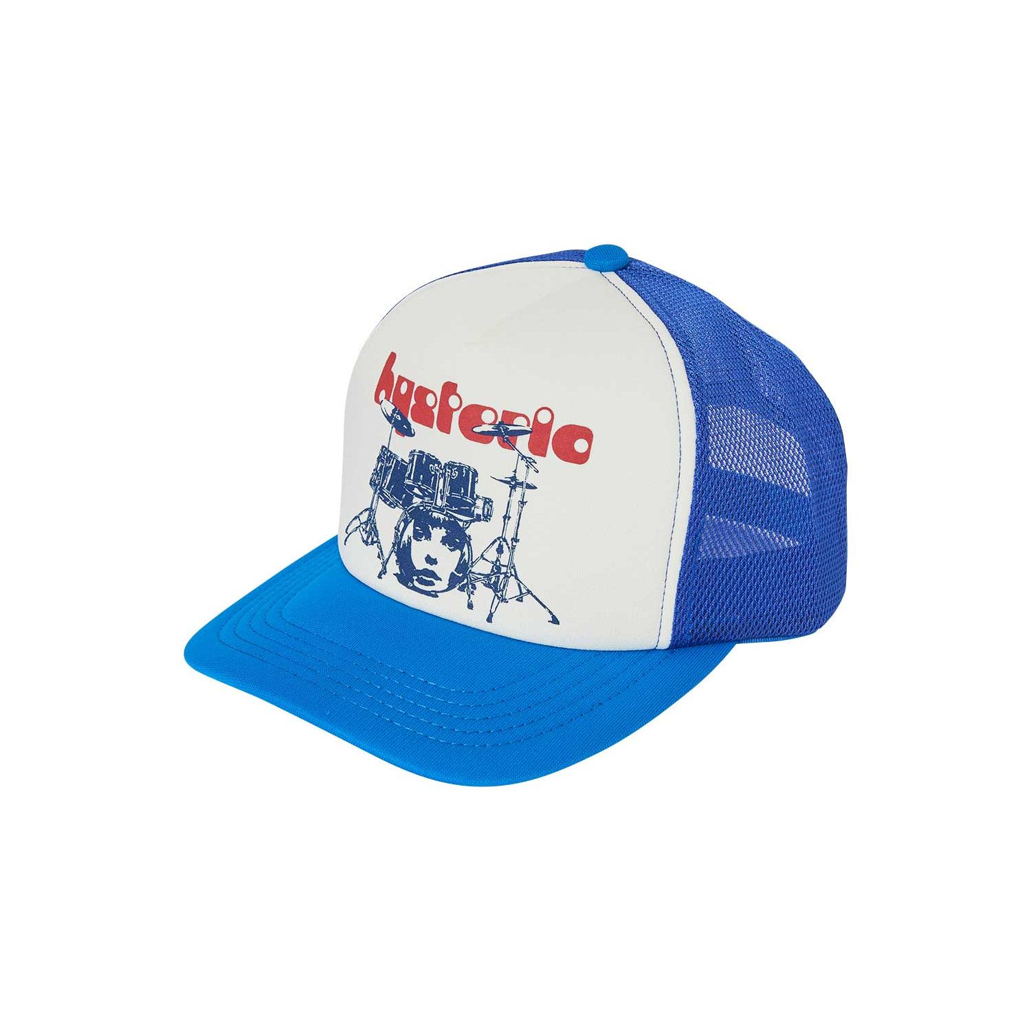 HYSTERIC GLAMOUR