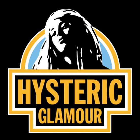 Hysteric Boogie Iapp News Hysteric Glamour