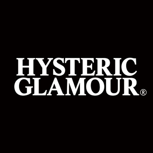 Hysteric Glamour