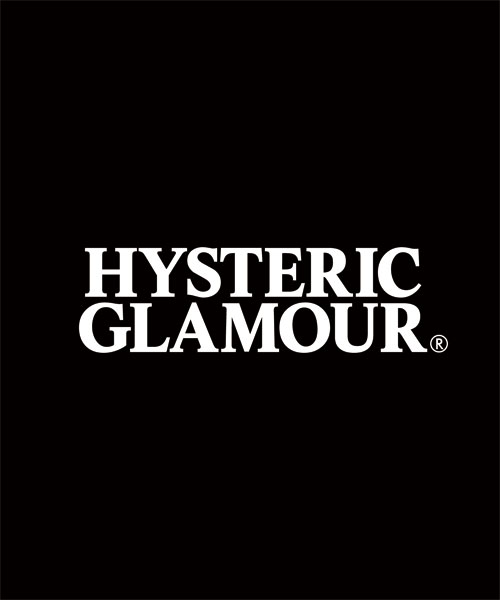 Hysteric Glamour