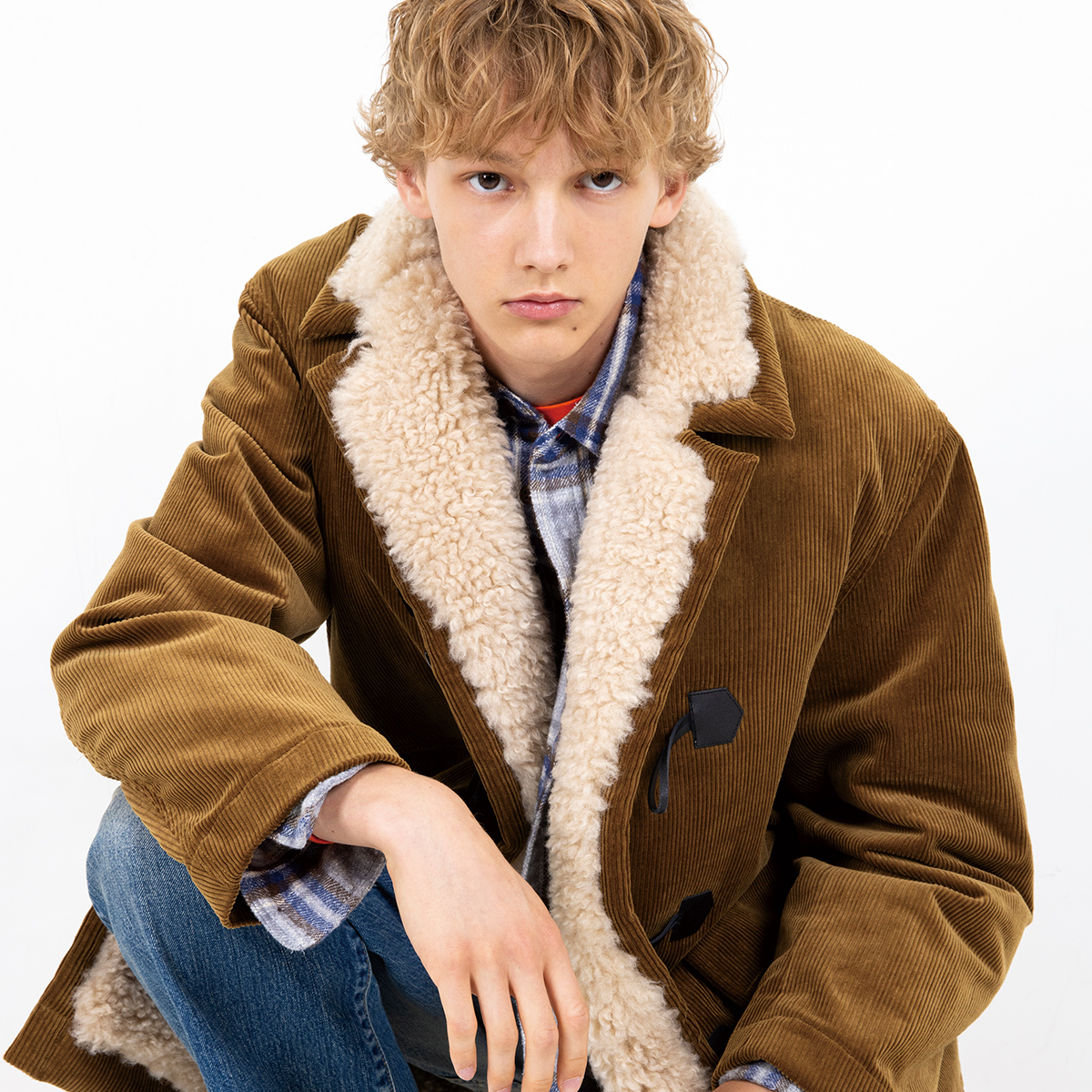 最新のFEATURES記事