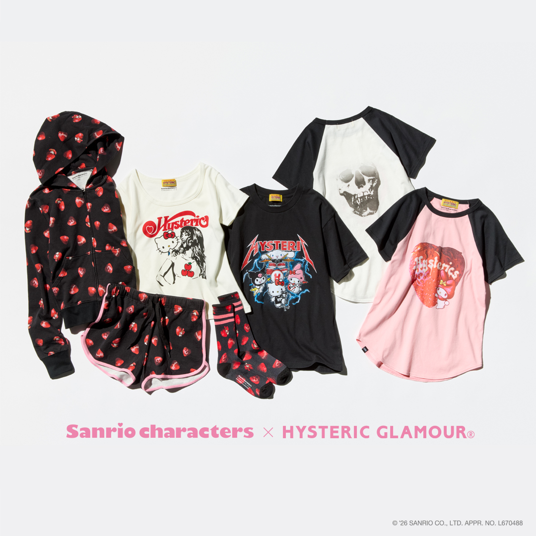 最新のFEATURES記事