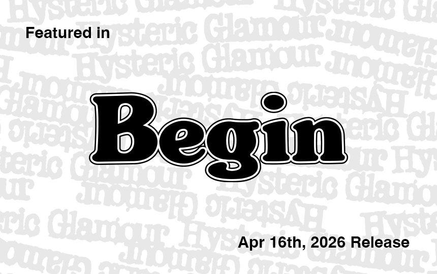 最新のFEATURES記事