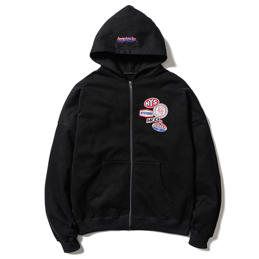 NEWS｜HYSTERIC GLAMOUR