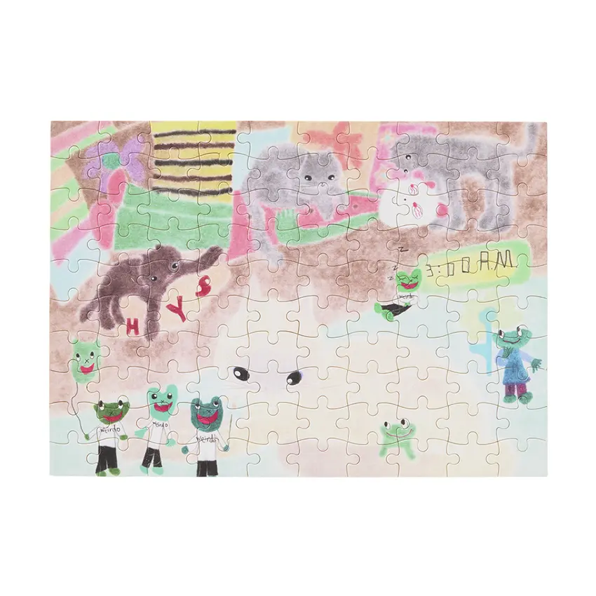 H.G.A.S.第8弾！“HYS ANIMAL WORLD” | HYSTERIC GLAMOUR ONLINE
