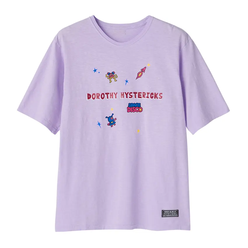 Dorothy Hendricks x HYSTERIC GLAMOUR | HYSTERIC GLAMOUR ONLINE