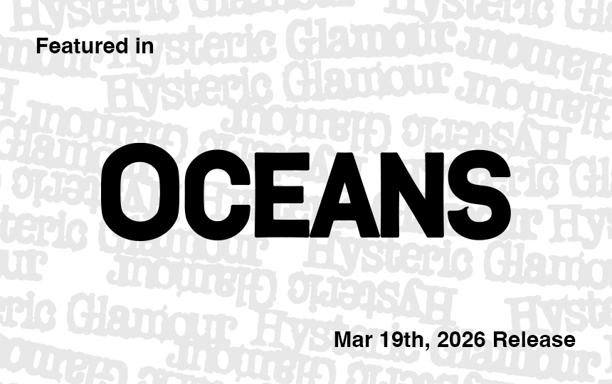 最新のFEATURES記事