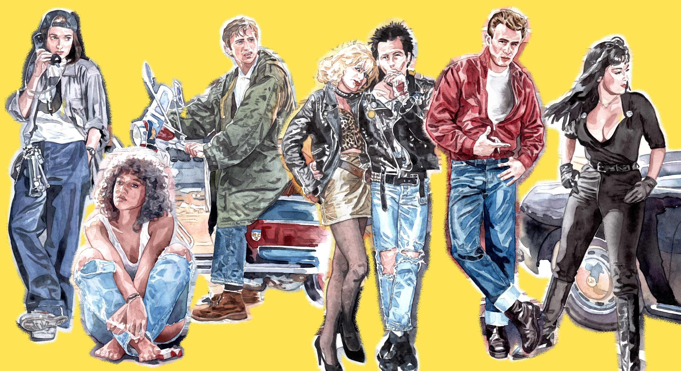 最新のFEATURES記事