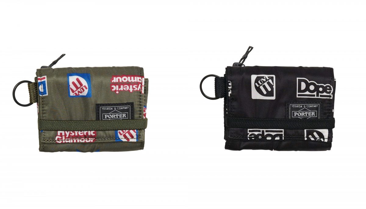 NEWS｜HYSTERIC GLAMOUR