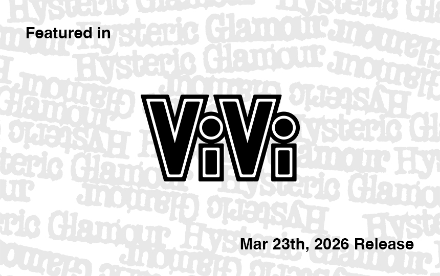 最新のFEATURES記事