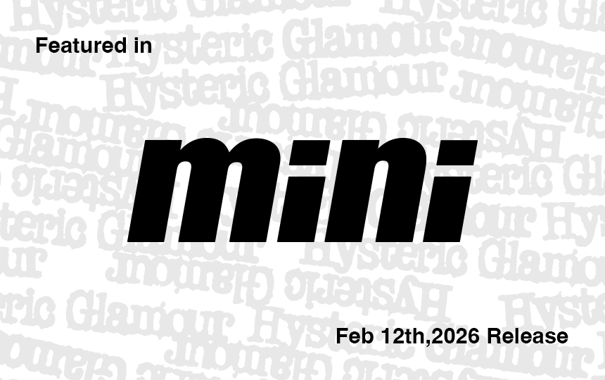 最新のFEATURES記事