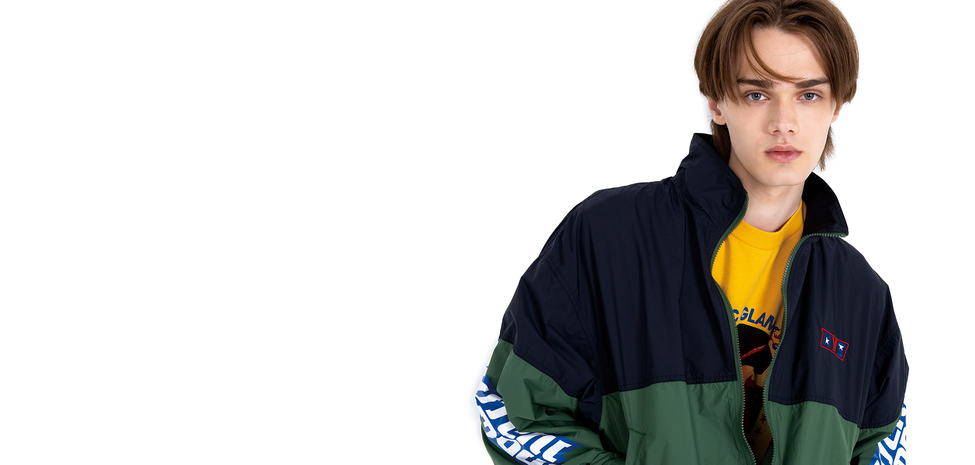 COLLECTION｜HYSTERIC GLAMOUR