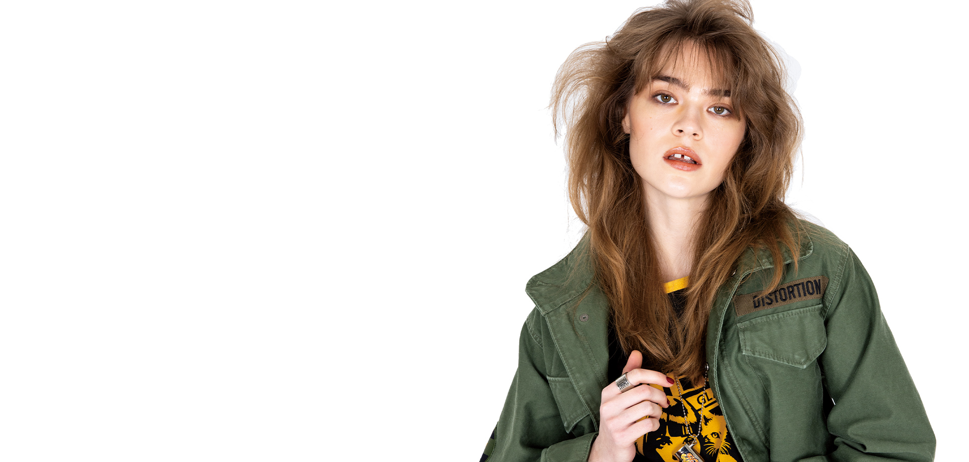 COLLECTION｜HYSTERIC GLAMOUR