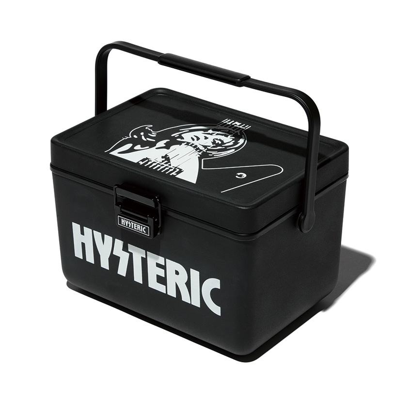 NEWS｜HYSTERIC GLAMOUR