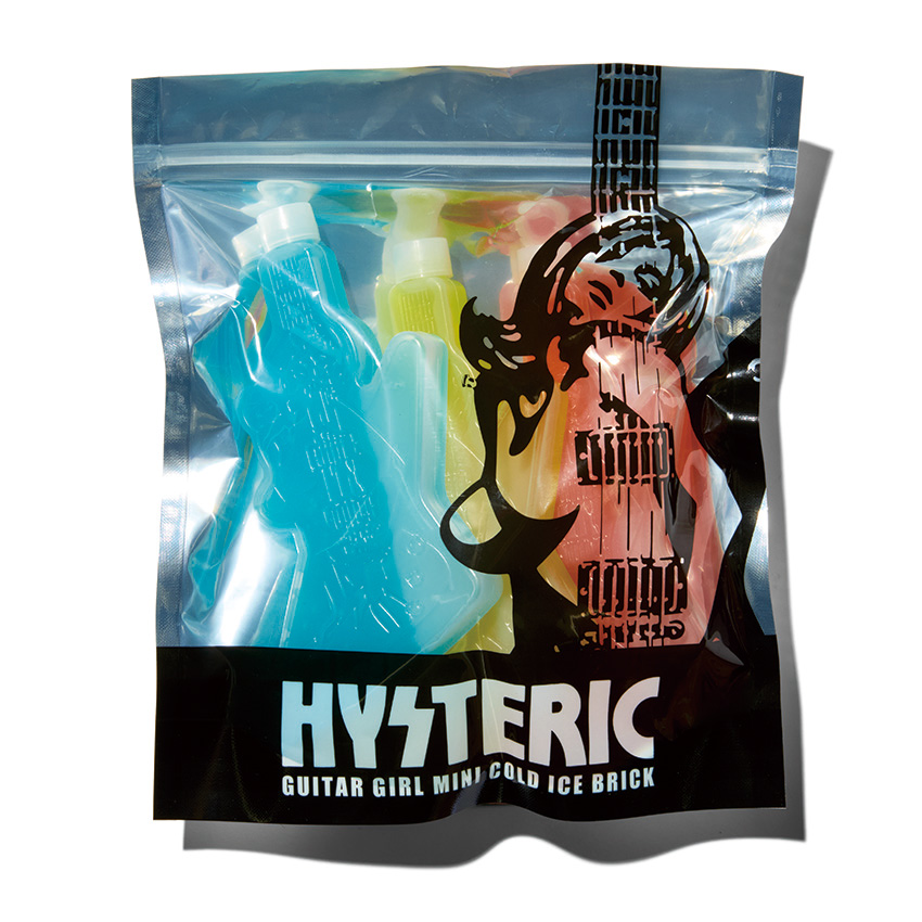 NEWS｜HYSTERIC GLAMOUR