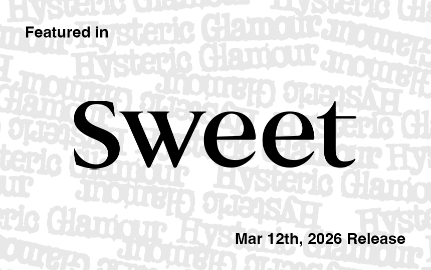 最新のFEATURES記事