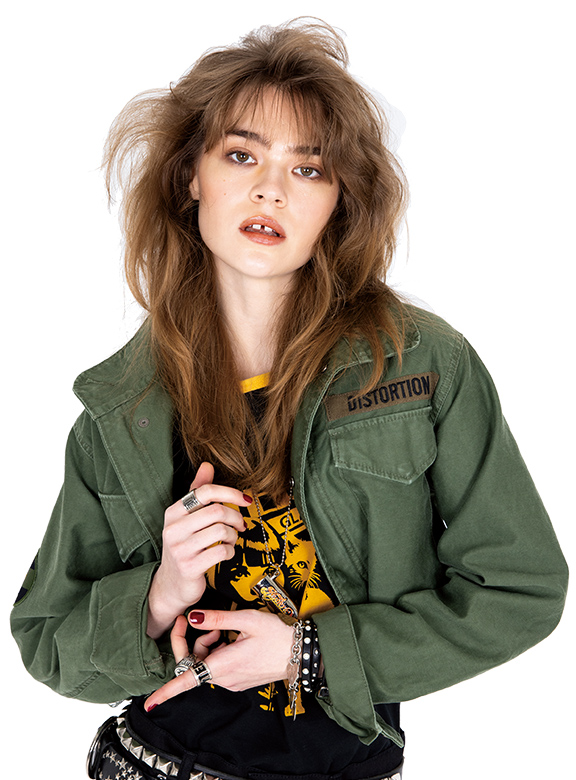 COLLECTION｜HYSTERIC GLAMOUR