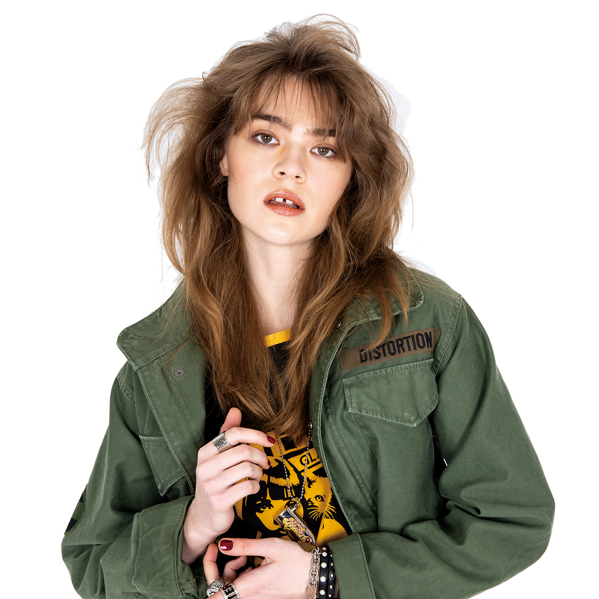 最新のFEATURES記事